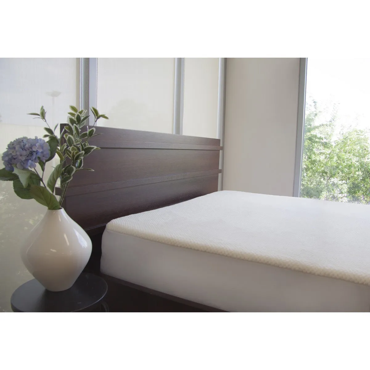 Ardor Diamond Fleece Underlay