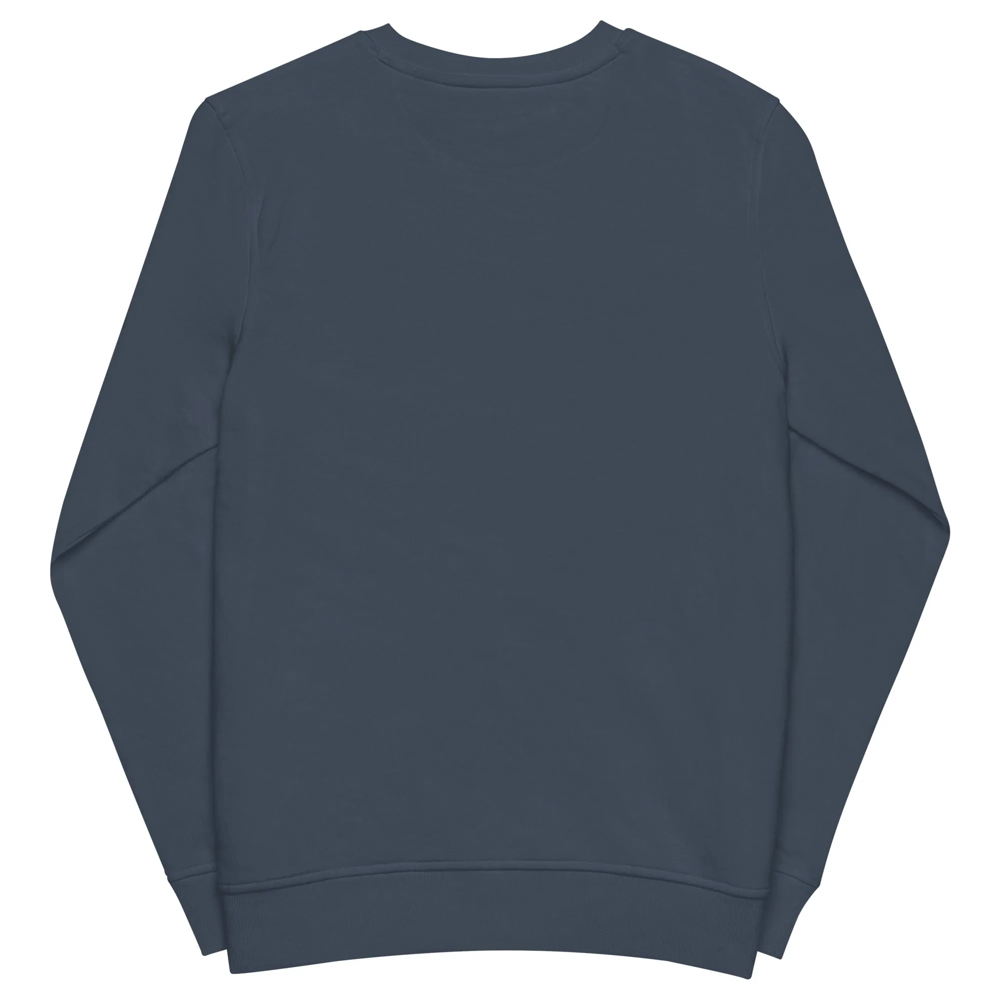 Bishop Dwenger RFC Retro Crewneck