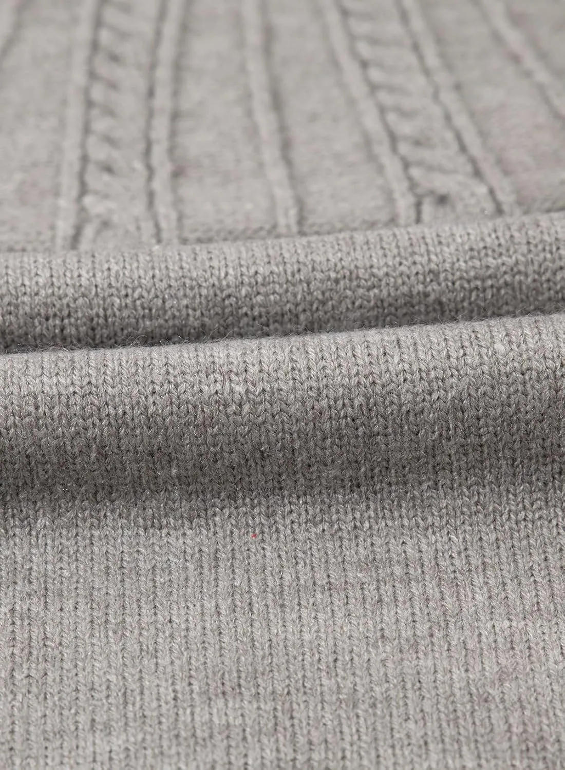 Dokotoo Cardigan Sweaters for Women 2024 Fall Outfits Long Sleeve Crochet Knit Sweaters