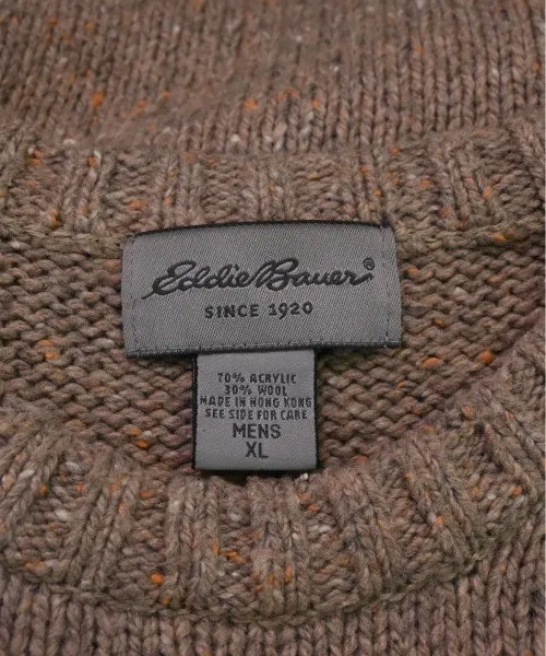 Eddie Bauer Sweaters
