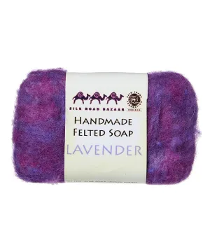 Lavender Soap