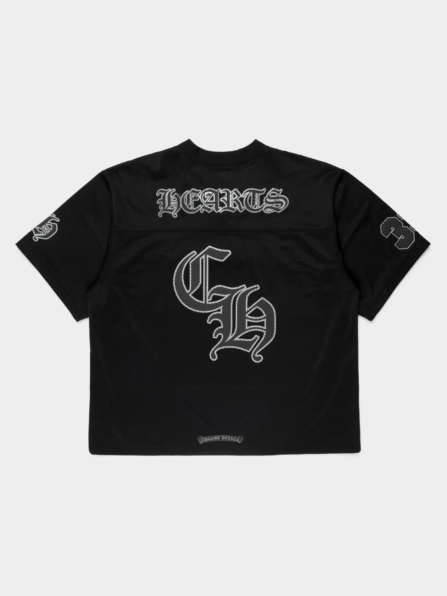 Mesh Hockey Jersey