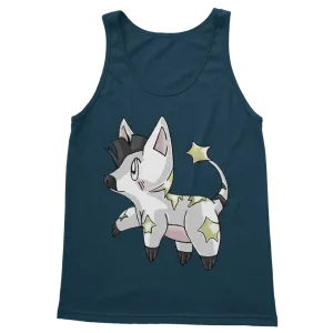 Stalze Classic Adult Vest Top