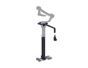 Steadicam Steadimate-RS
