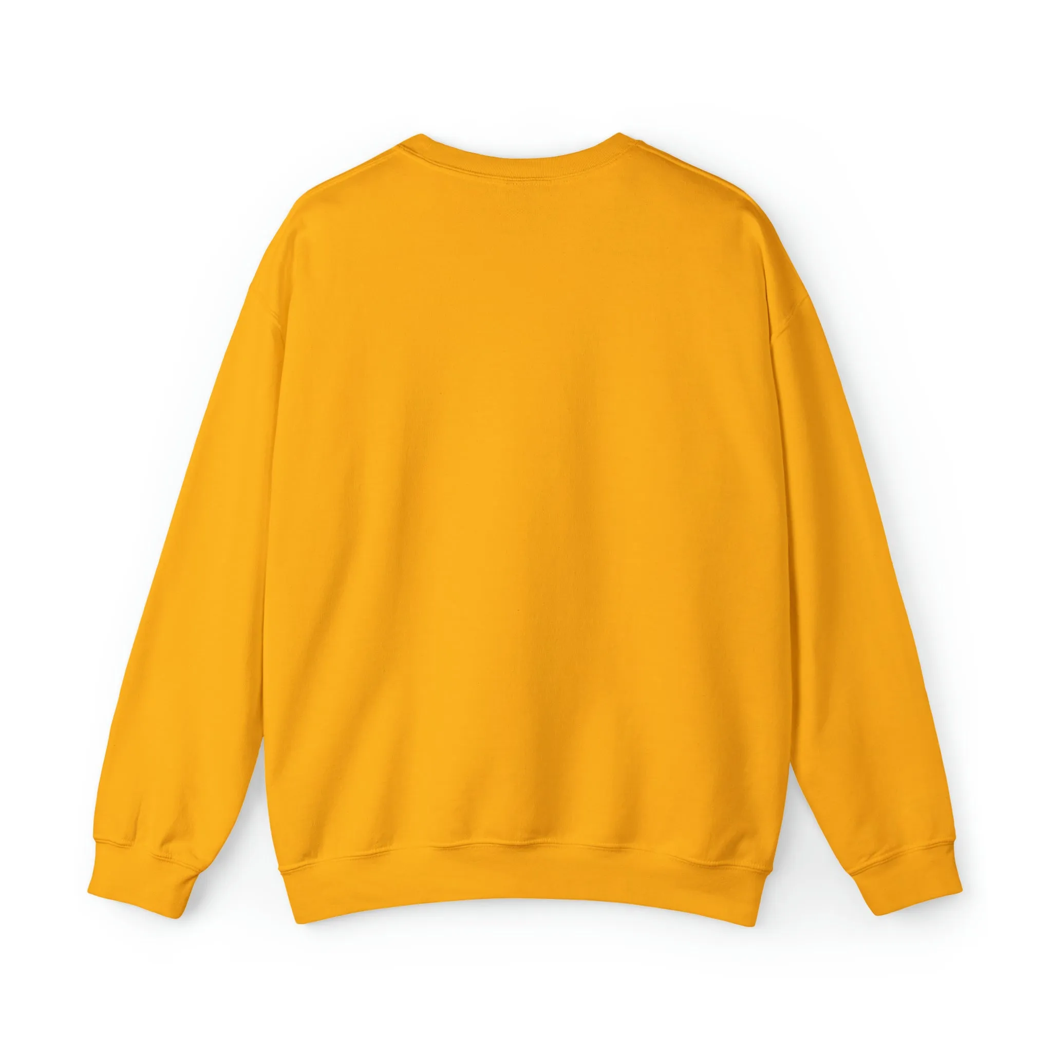 Teach love inspire Unisex Heavy Blend™ Crewneck Sweatshirt